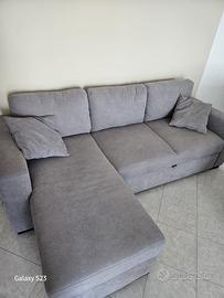 Divano liberty mondo convenienza nuova