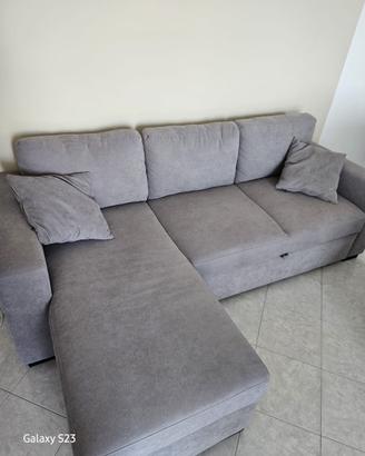 Divano liberty mondo convenienza nuova
