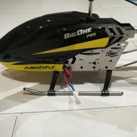 RadioFly Elicottero Big One Pro