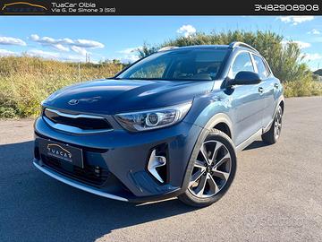 Kia Stonic Style 1.0 T-GDI MHEV #10932