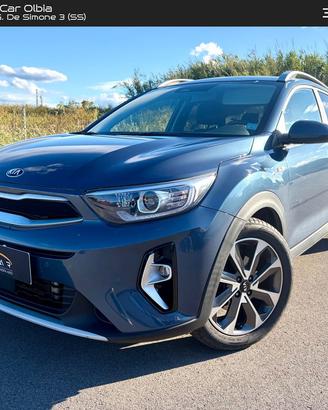 Kia Stonic Style 1.0 T-GDI MHEV #10932
