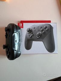 Switch controller Pro Nintendo