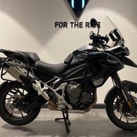 Triumph Tiger 1200 GT PRO