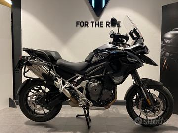 Triumph Tiger 1200 GT PRO
