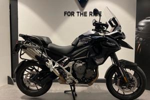 Triumph Tiger 1200 GT PRO