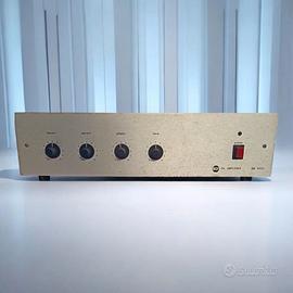 Amplificatore  RCF PA amplifer AM5020