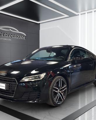 Audi TT Coupe 2.0 tfsi