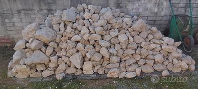 Sassi di cava