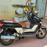 Yamaha Versity 300 - 2004