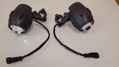 Coppia faretti alogeni GIVI S310