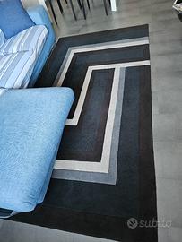 tappeto moderno Arte Espina