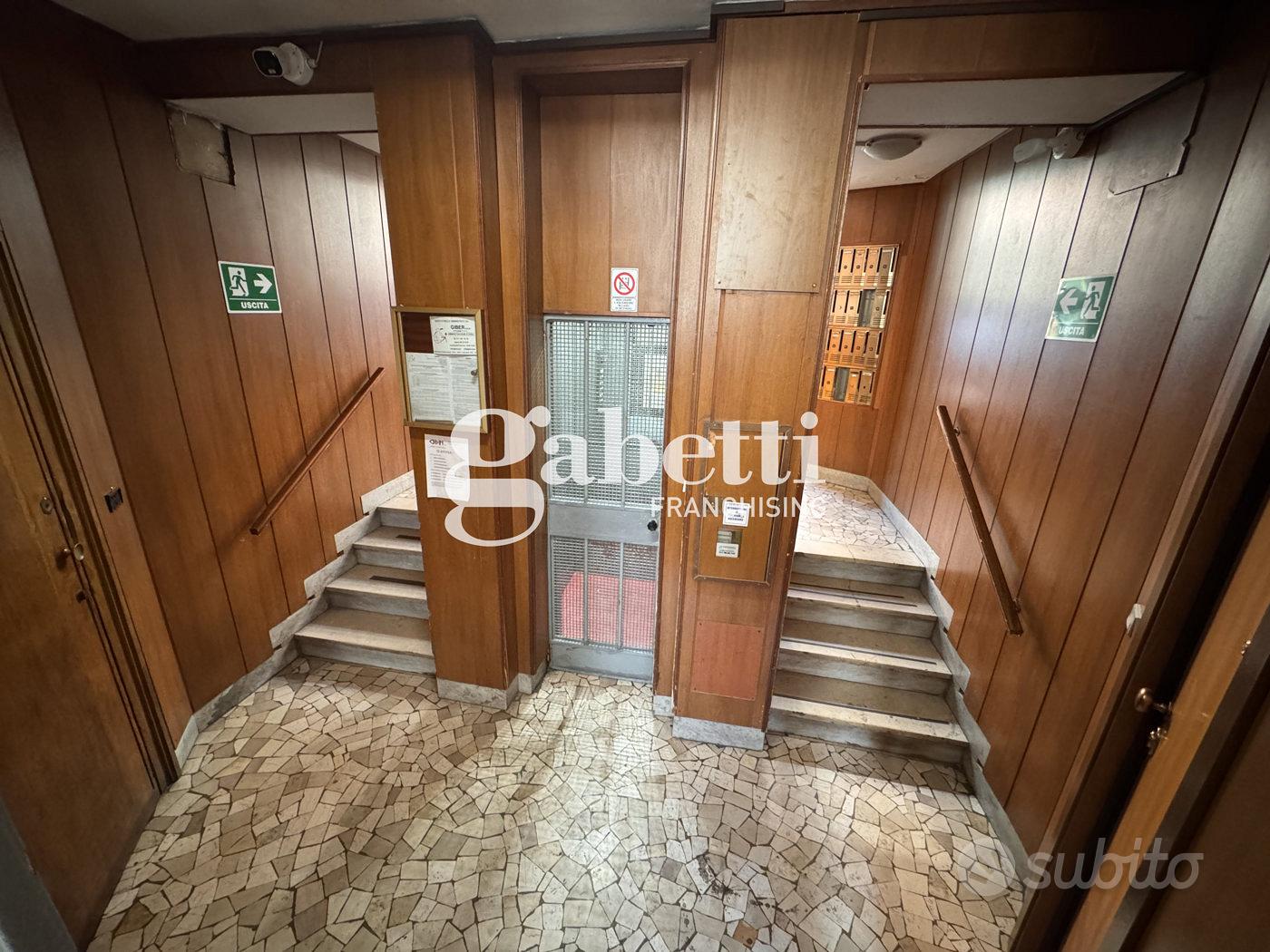 Apartment in Torino, Borgo Cina, Circoscrizione 2 - Vista 4