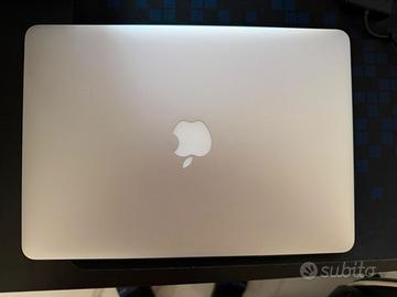 MacBook Air 13" 2017 (i5, 8GB)