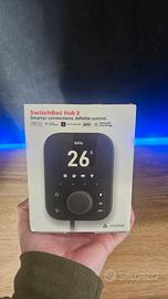 SwitchBot Hub 3 - Smart Home