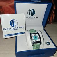 orologio Francois Lepetit