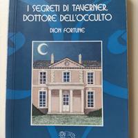 libro : Dion Fortune 