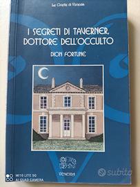 libro : Dion Fortune 