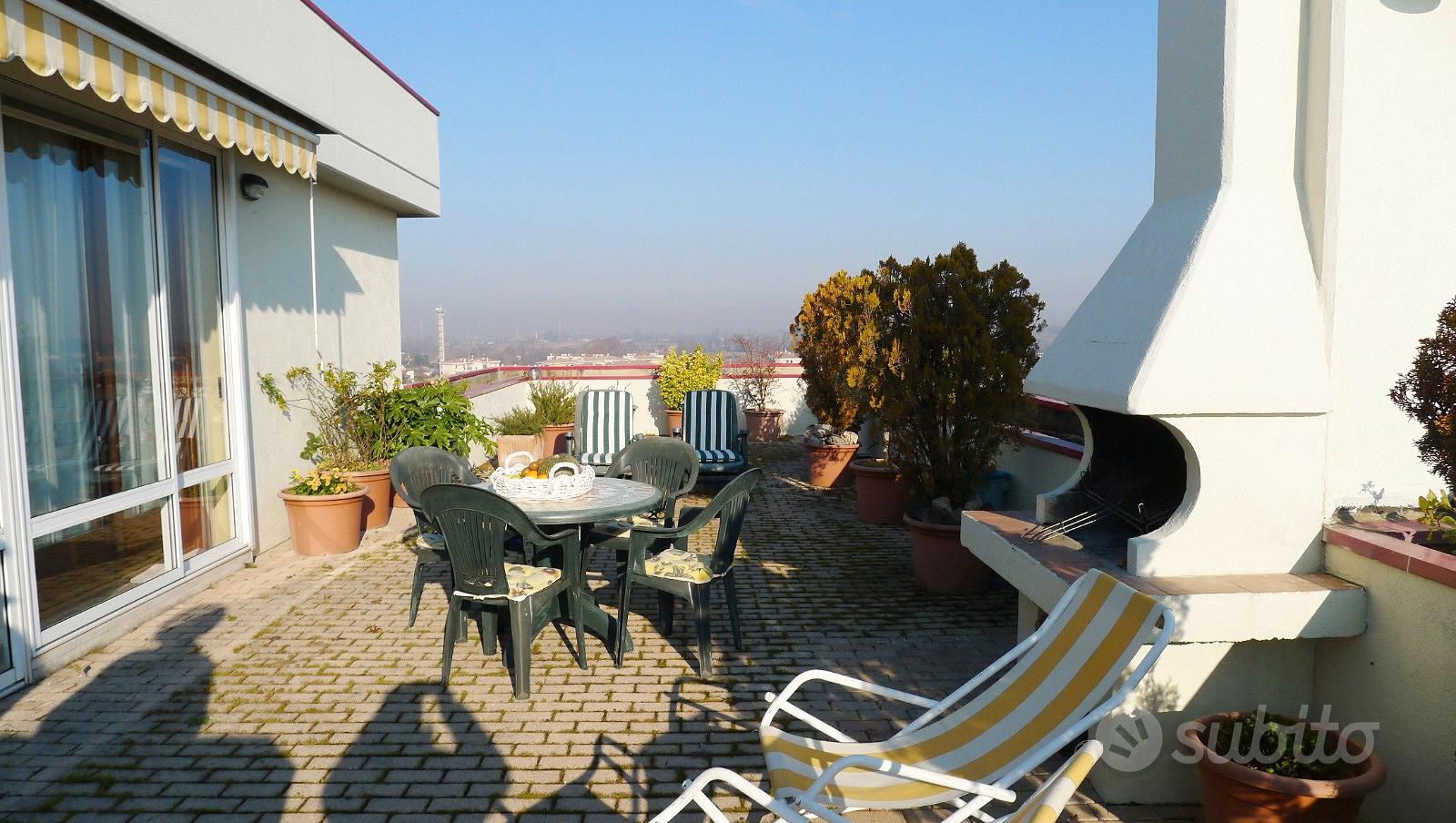 Appartamento – Mogliano Veneto - Vista 5