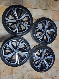 Cerchi originali Volvo