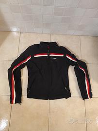 Giubbotto Spidi donna- casco LS donna