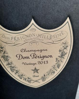 Champagne don perignon vintage 