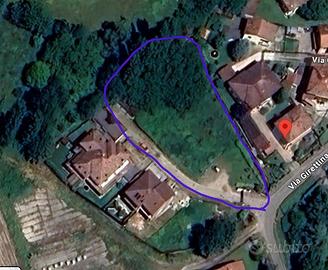 Terreno Edificabile vicino a Milano - 50euro al mq