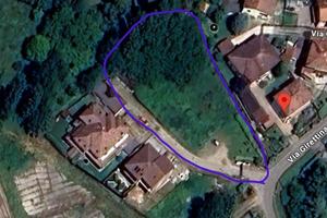 Terreno Edificabile vicino a Milano - 50euro al mq