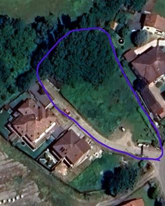 Terreno Edificabile vicino a Milano - 50euro al mq