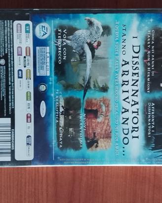 Harry Potter  il videogioco 