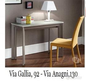 Tavolo consolle allungabile rondo-m-TAVOLINI ROMA