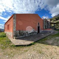 CASA SEMINDIPENDENTE A CASTELLAMMARE DEL GOLFO