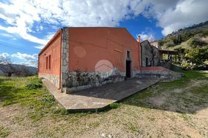 CASA SEMINDIPENDENTE A CASTELLAMMARE DEL GOLFO