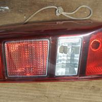 RICAMBI ISUZU PIK UP