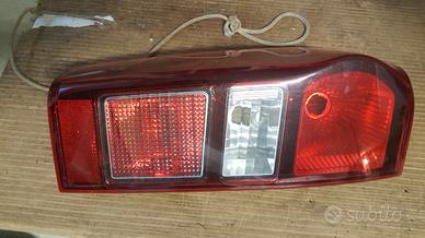 RICAMBI ISUZU PIK UP