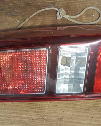 RICAMBI ISUZU PIK UP