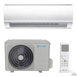 Clivet schiara Climatizzatore 24000btu