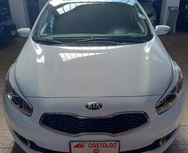 KIA cee'd 1.6 CRDi 128 CV aut. SW Platinum