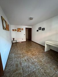 Appartamento indipendente con giardino