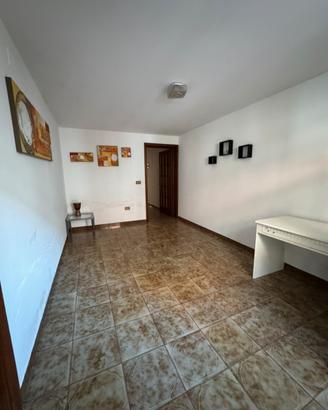 Appartamento indipendente con giardino