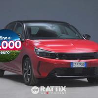 OPEL corsa vi 2023 Corsa 1.2 hybrid GS 110cv dct6