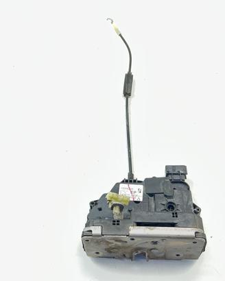 SERRATURA POSTERIORE SINISTRA OPEL Corsa D 5P 2°