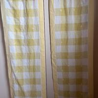Tendine da cucina