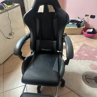 Sedia gaming