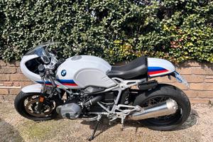 Bmw R nineT-RACER ABS