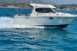 Gobbi 255 FC cat. B - Volvo Penta diesel 200 cv