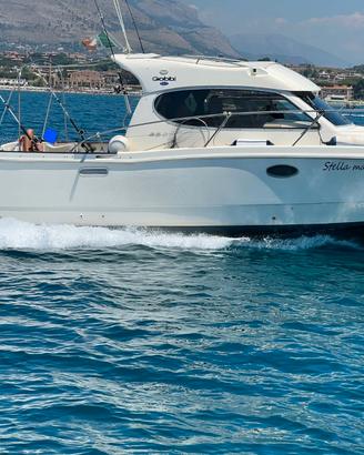 Gobbi 255 FC cat. B - Volvo Penta diesel 200 cv