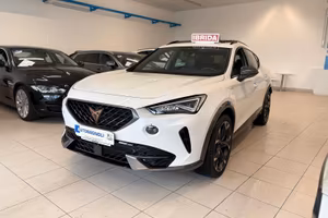 Cupra Formentor 1.4 e-Hybrid DSG PHEV TETTO HANDS 