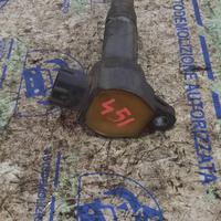 SMART FORWO 451 2007 - BOBINA DI ACCENSIONE