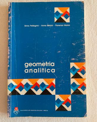 Geometria Analitica