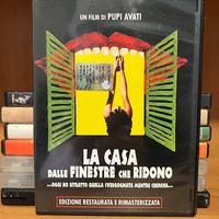 Pupi Avati - Collezione 6 DVD